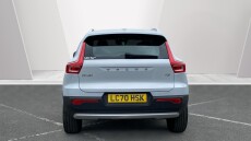 Volvo Xc40 1.5 T3 [163] Inscription Pro 5dr Geartronic Petrol Estate